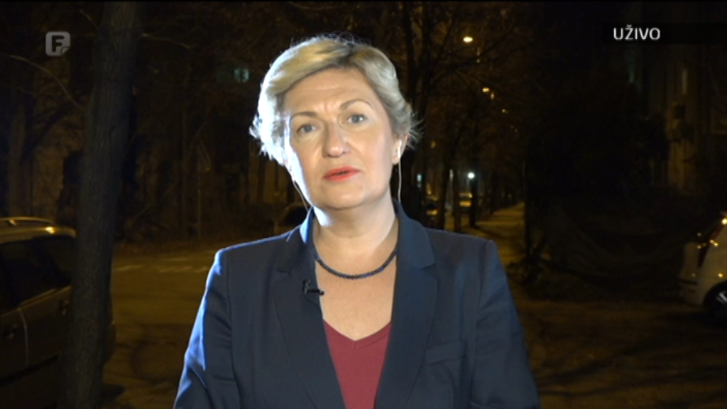 Amna Popovac o izborima u Mostaru